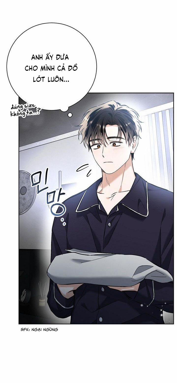 Ái Tình Trái Ngang 9 trang 22