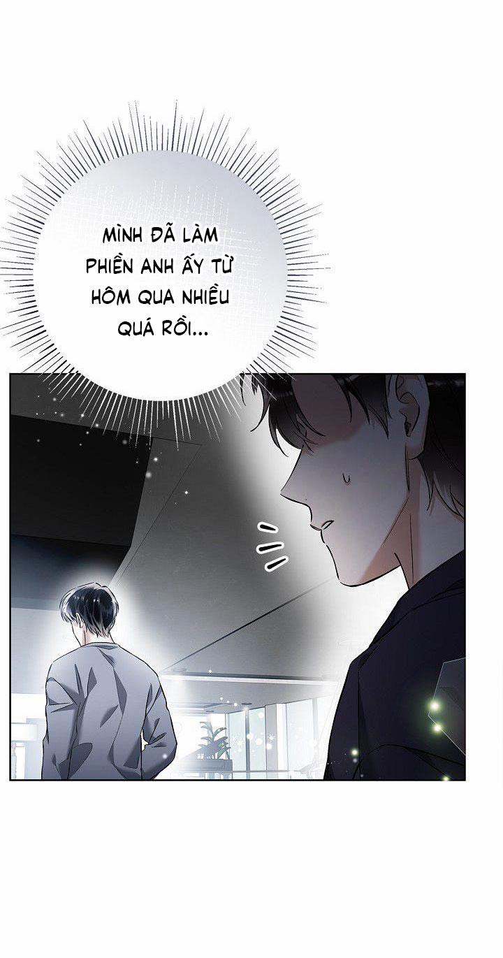 Ái Tình Trái Ngang 9 trang 24