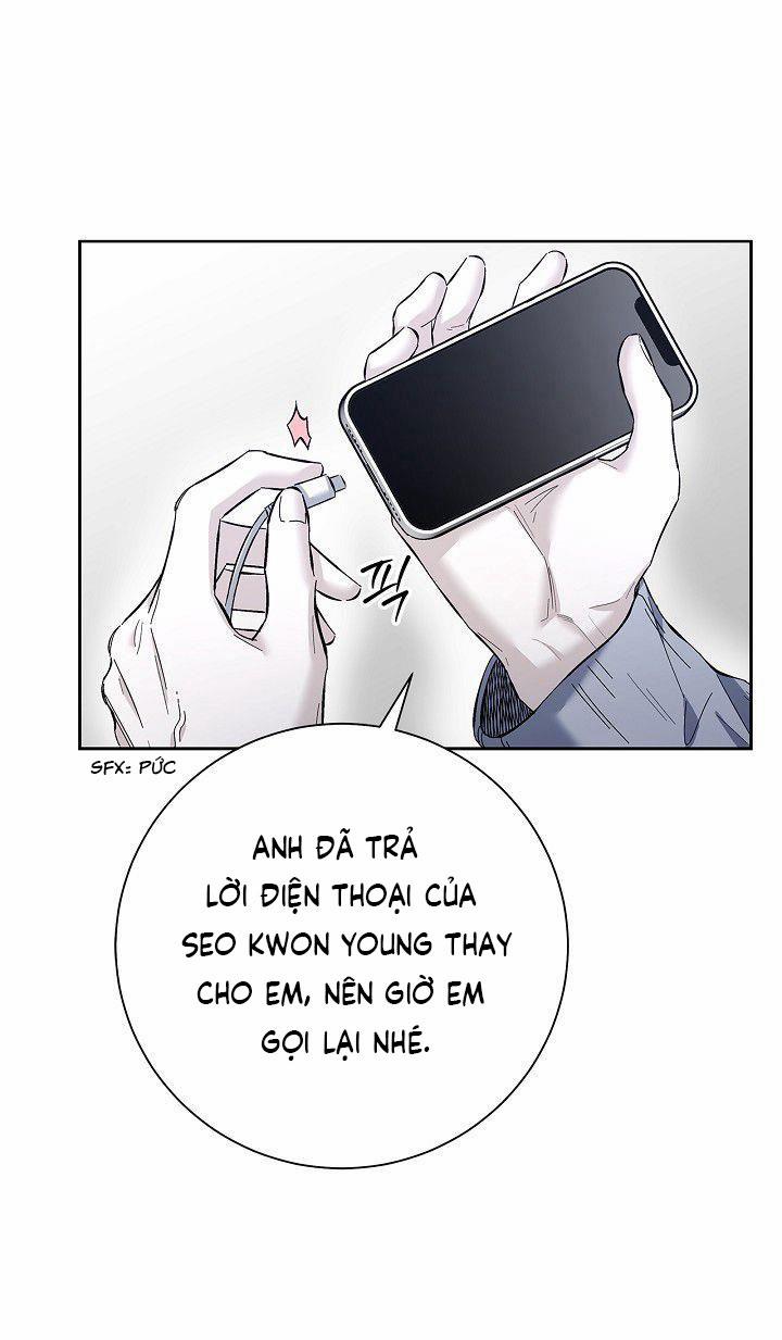 Ái Tình Trái Ngang 9 trang 30