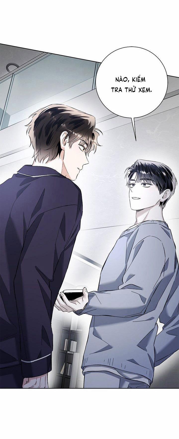 Ái Tình Trái Ngang 9 trang 31