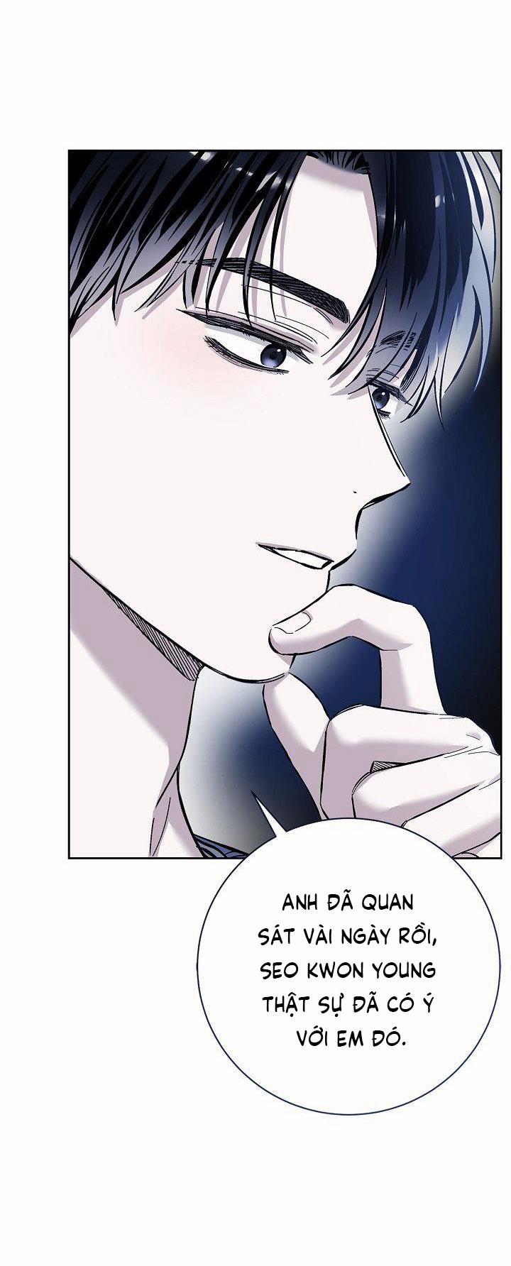 Ái Tình Trái Ngang 9 trang 35