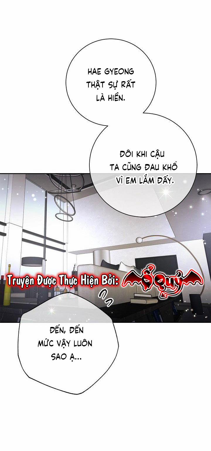 Ái Tình Trái Ngang 9 trang 36