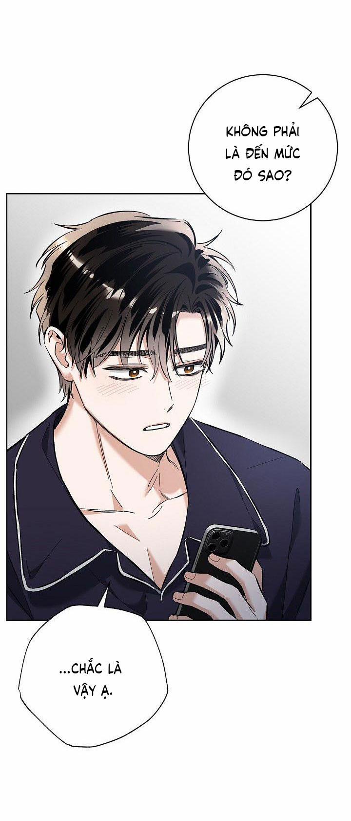 Ái Tình Trái Ngang 9 trang 37