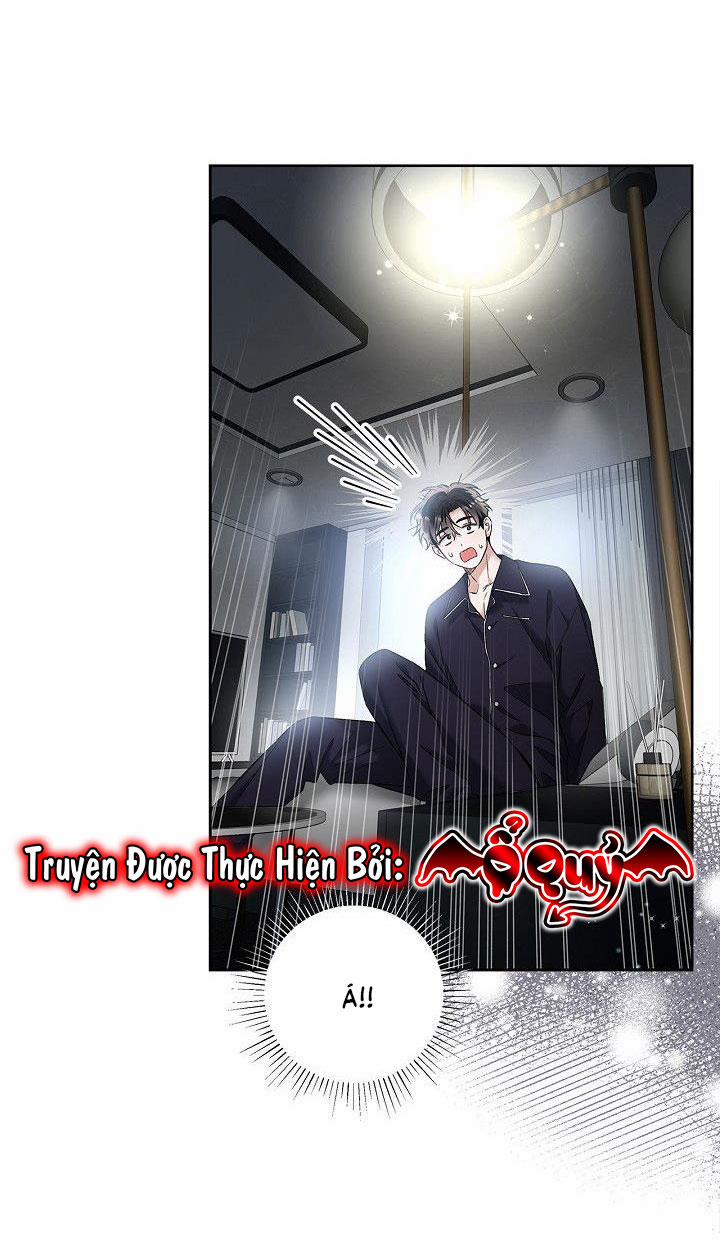 Ái Tình Trái Ngang 9 trang 4