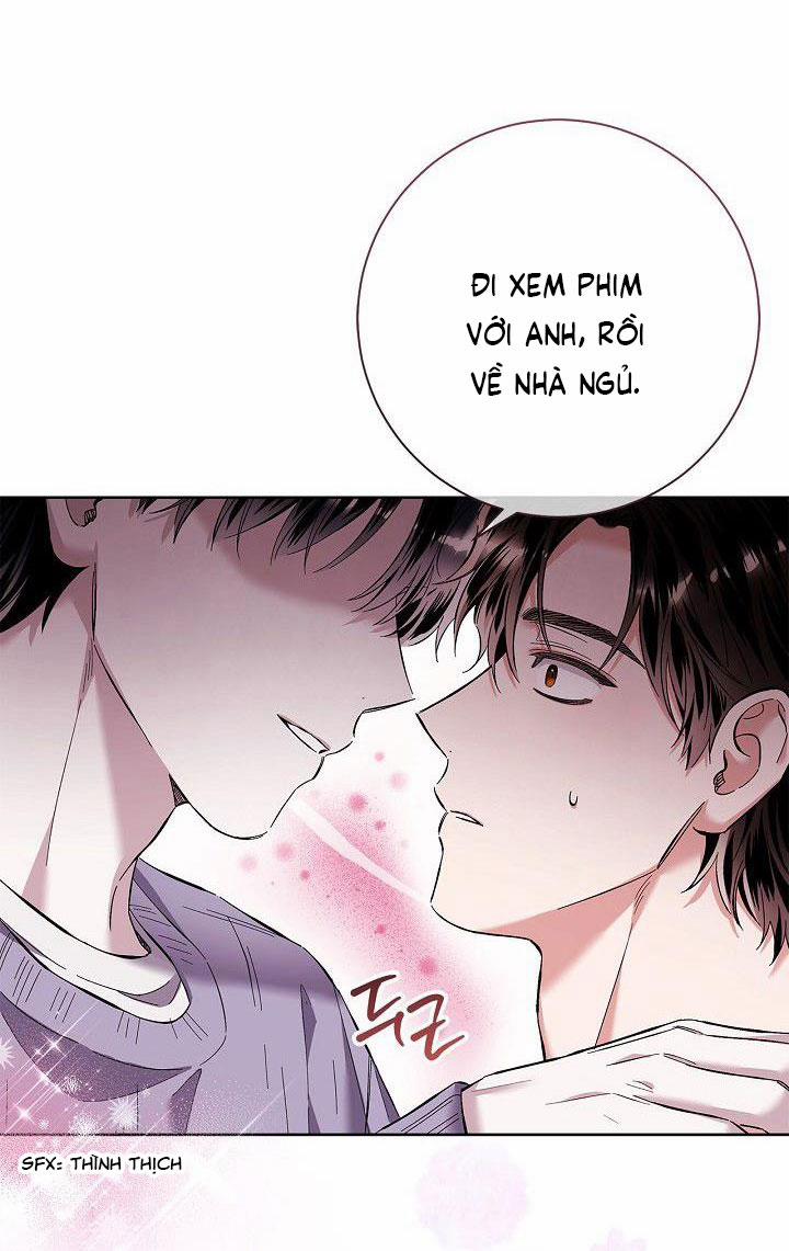 Ái Tình Trái Ngang 9 trang 40