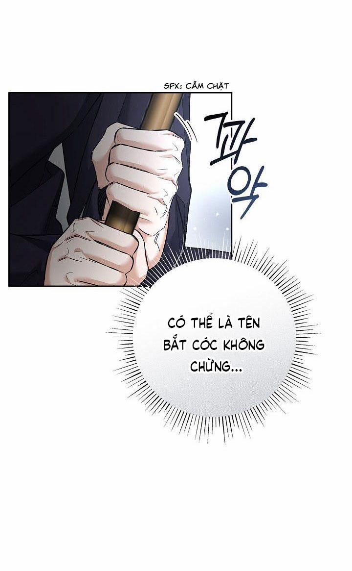 Ái Tình Trái Ngang 9 trang 5