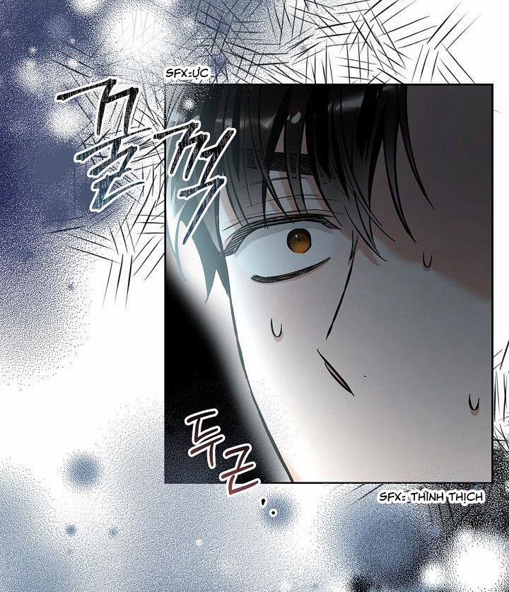 Ái Tình Trái Ngang 9 trang 8