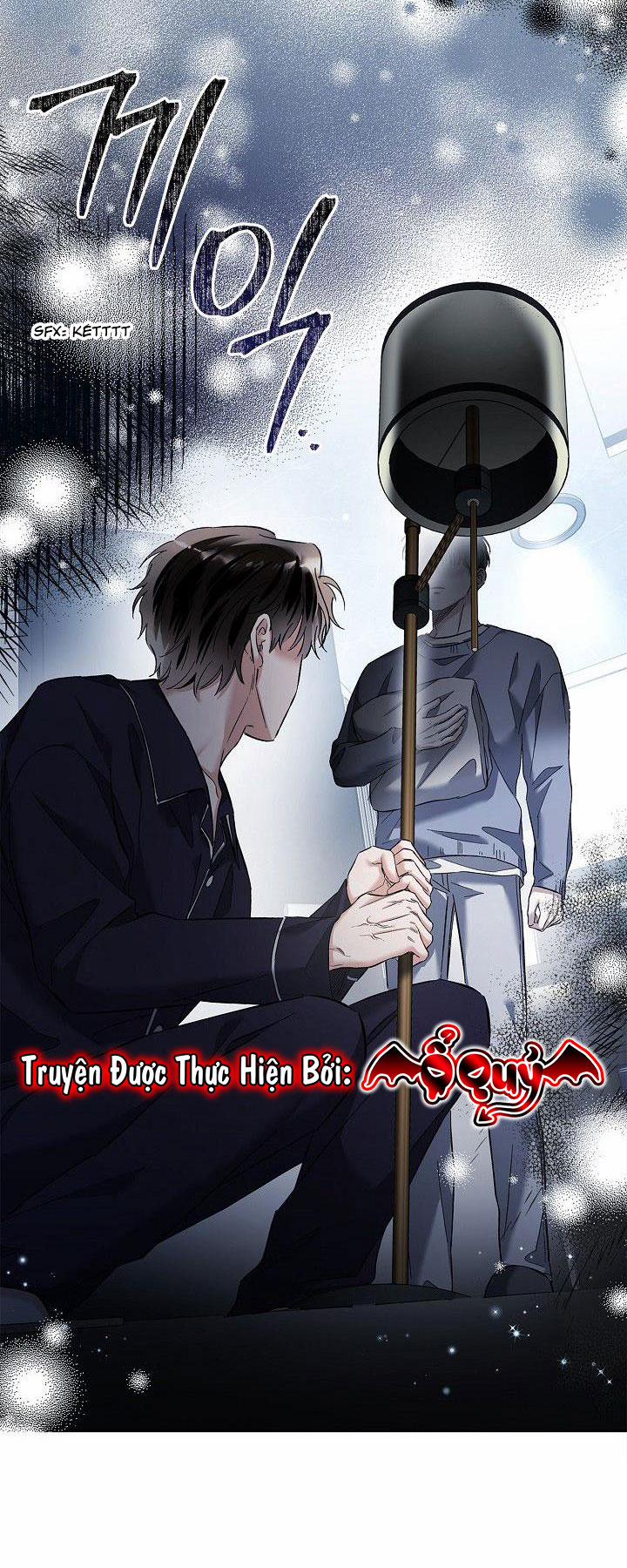 Ái Tình Trái Ngang 9 trang 9