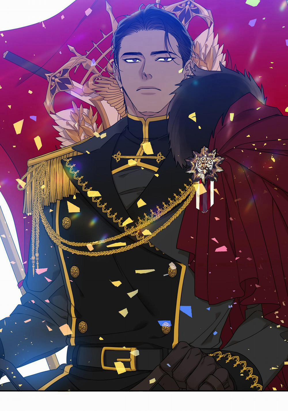 ÁI TÌNH TỰ TÂM 1 trang 11