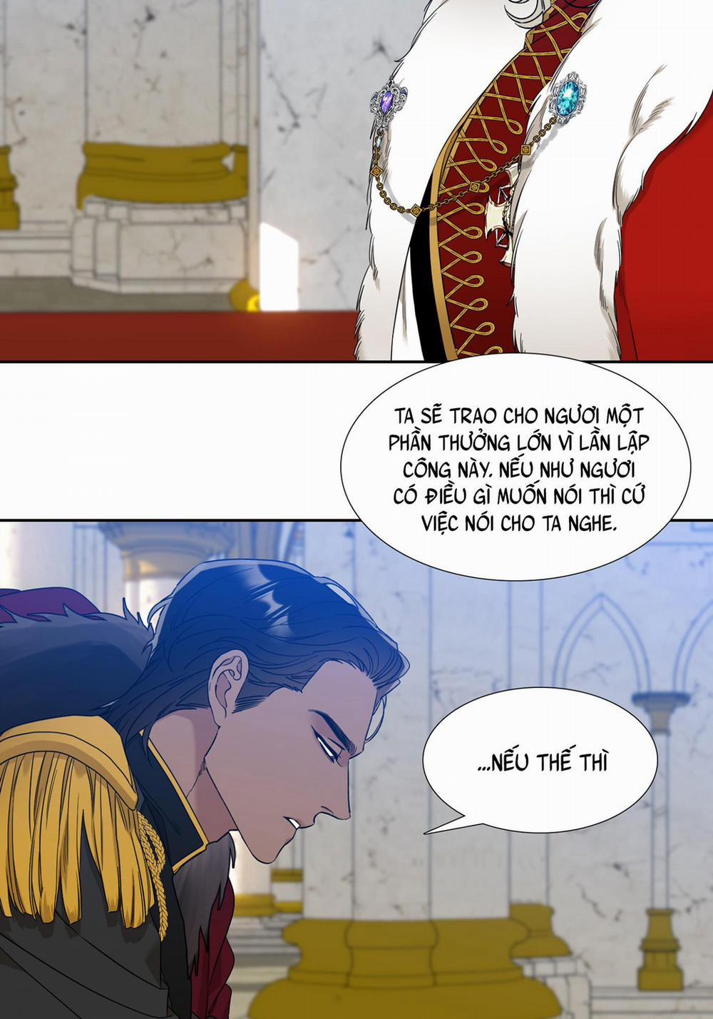 ÁI TÌNH TỰ TÂM 1 trang 16