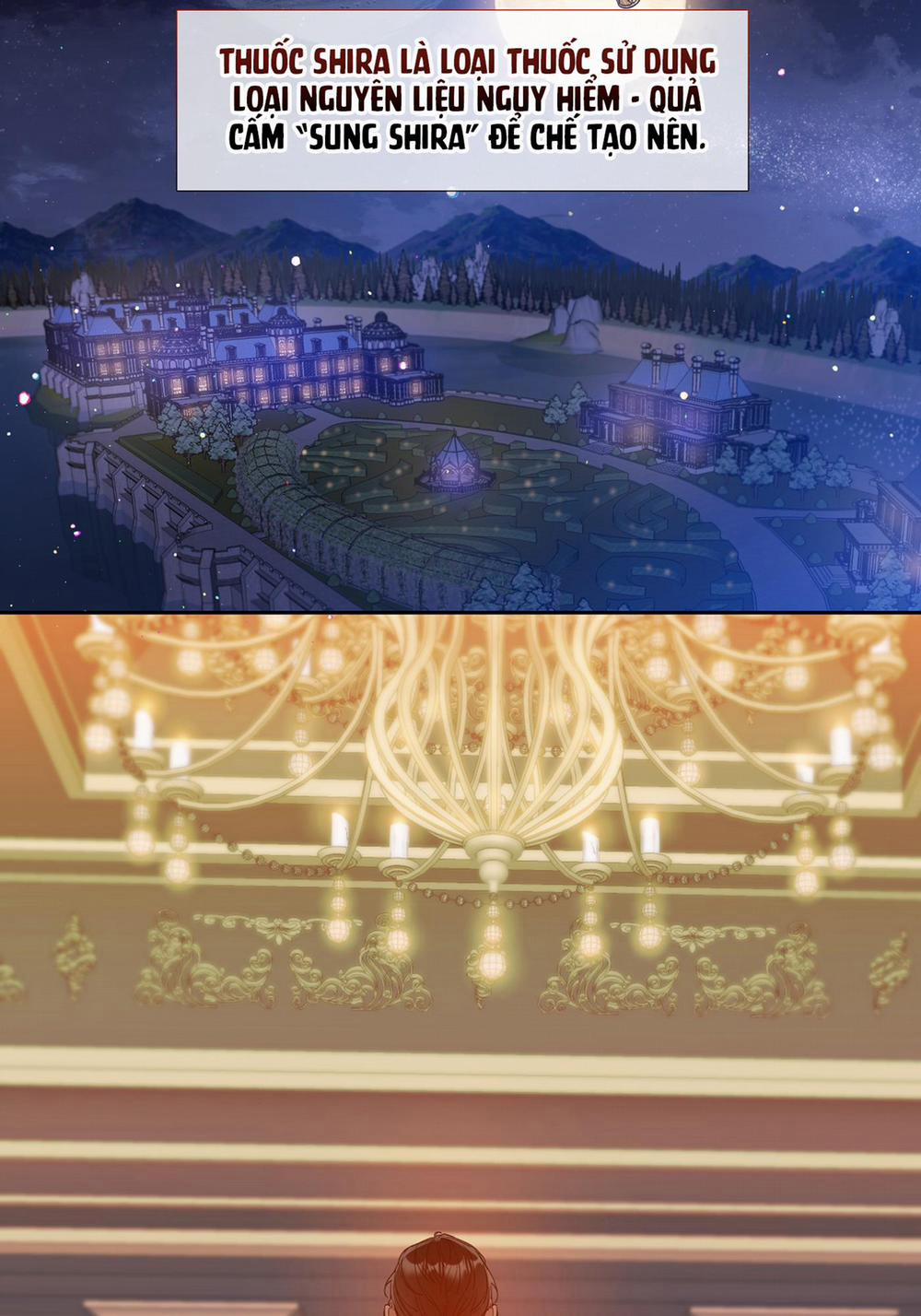 ÁI TÌNH TỰ TÂM 1 trang 27