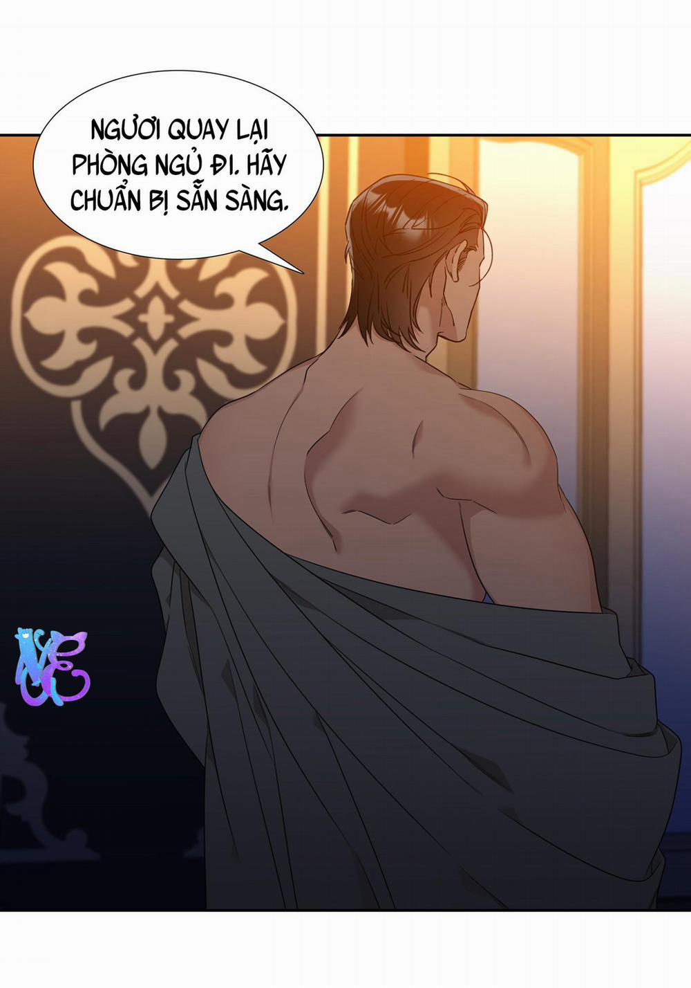 ÁI TÌNH TỰ TÂM 1 trang 35