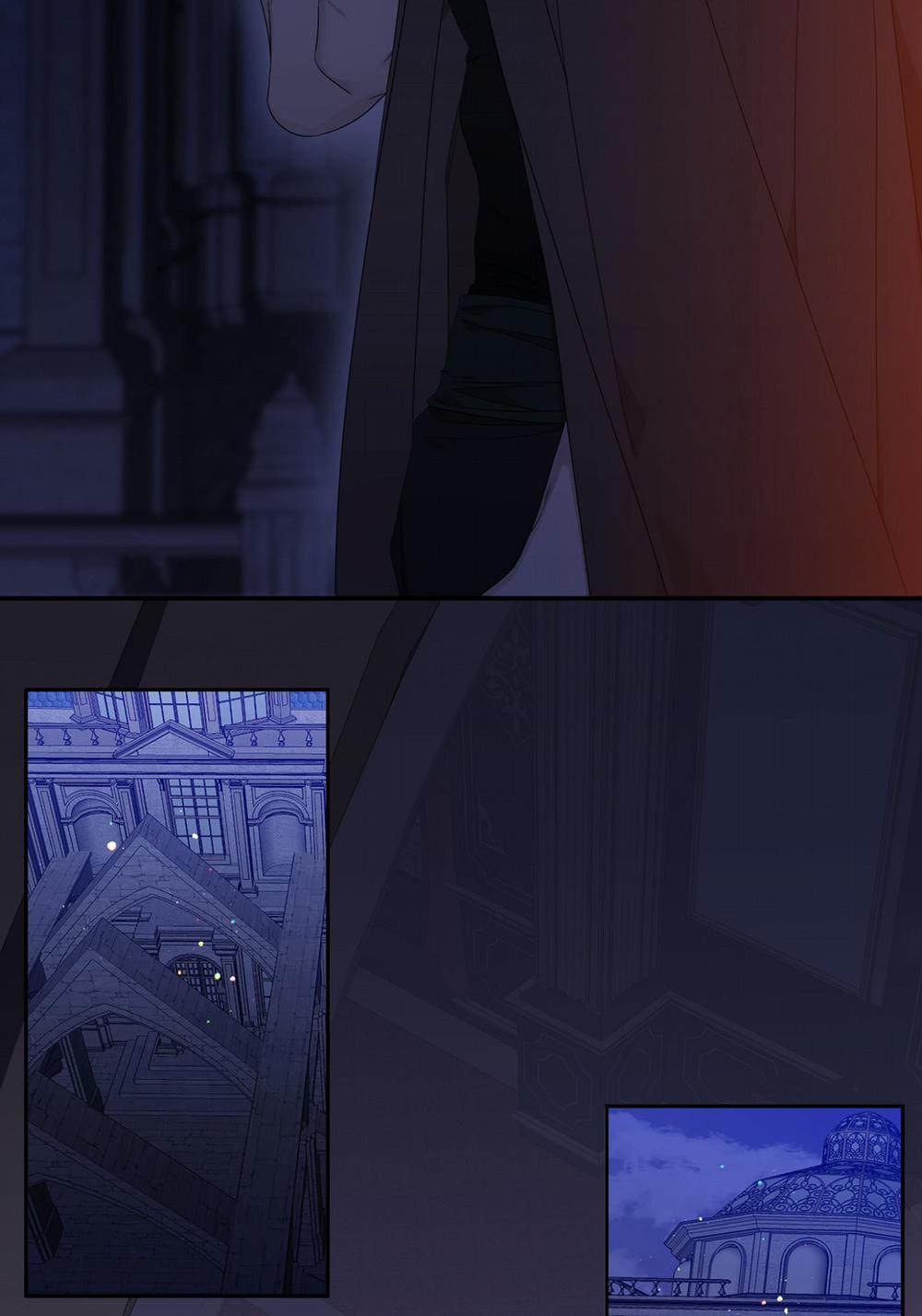 ÁI TÌNH TỰ TÂM 1 trang 43