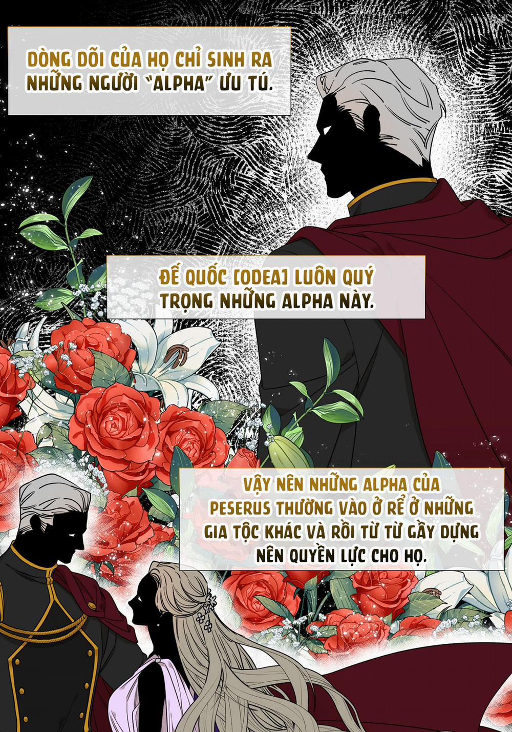 ÁI TÌNH TỰ TÂM 1 trang 7