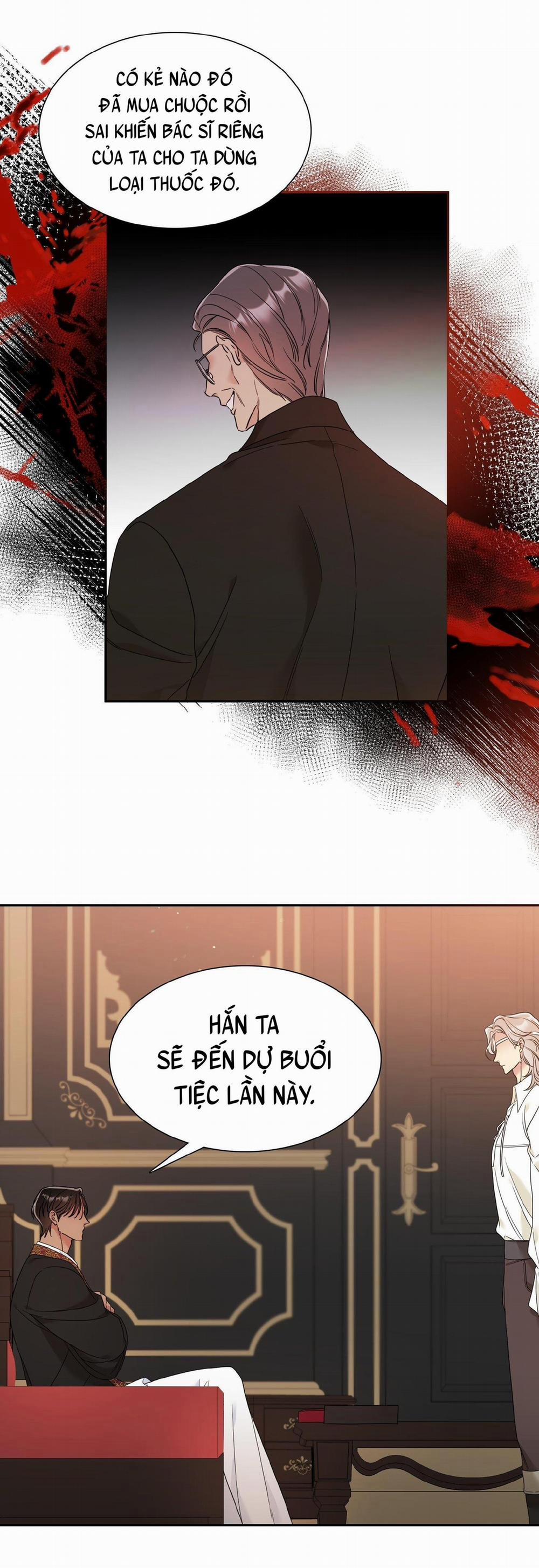 ÁI TÌNH TỰ TÂM 10 trang 10