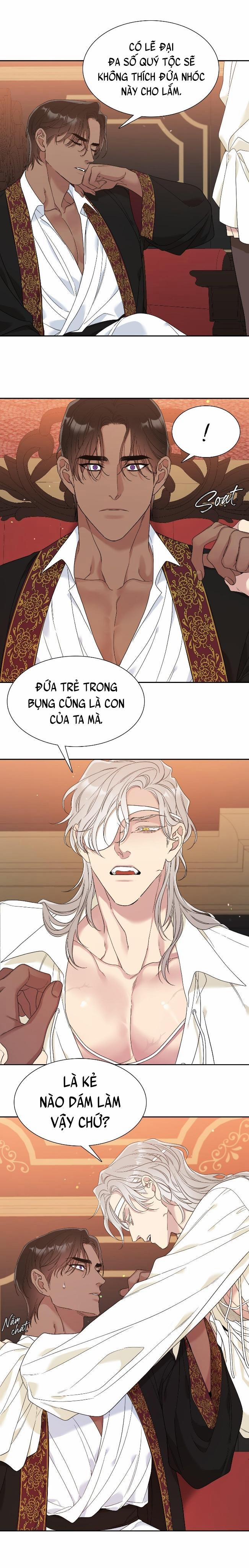 ÁI TÌNH TỰ TÂM 10 trang 11