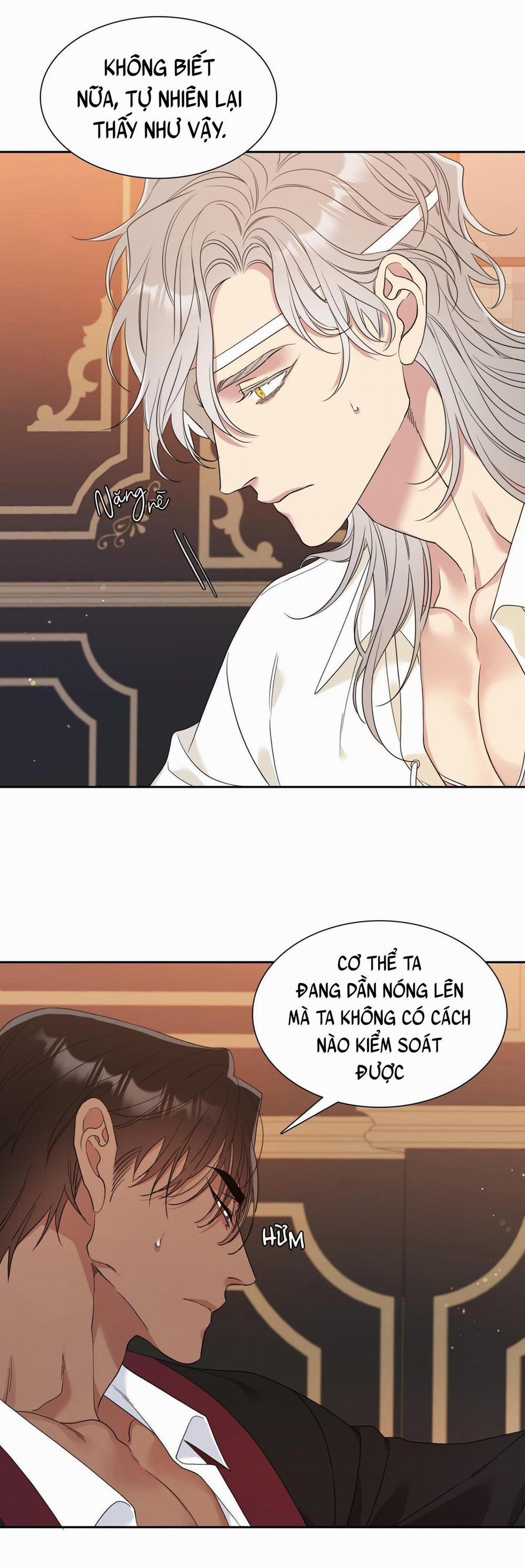 ÁI TÌNH TỰ TÂM 10 trang 14