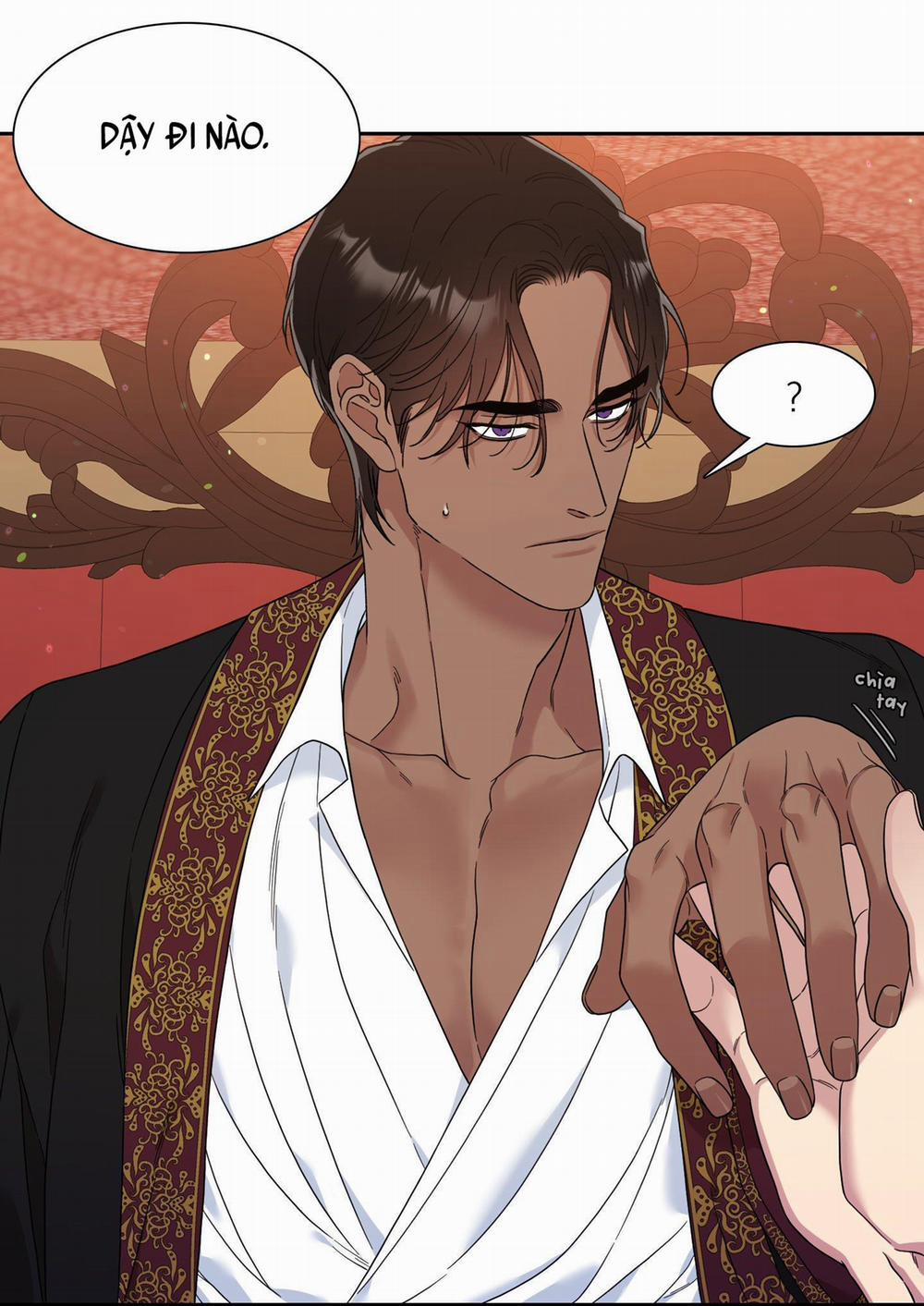 ÁI TÌNH TỰ TÂM 10 trang 15