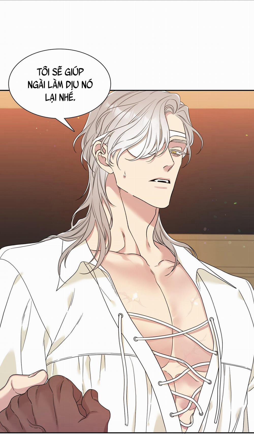 ÁI TÌNH TỰ TÂM 10 trang 16