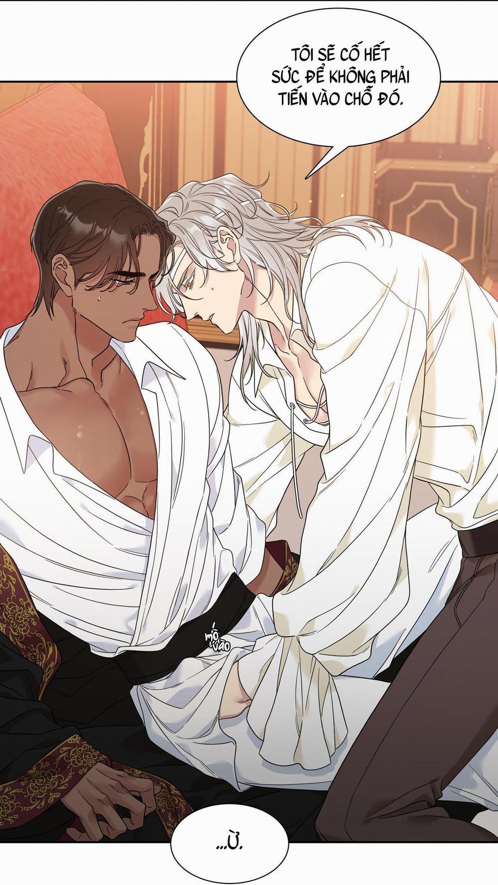 ÁI TÌNH TỰ TÂM 10 trang 20