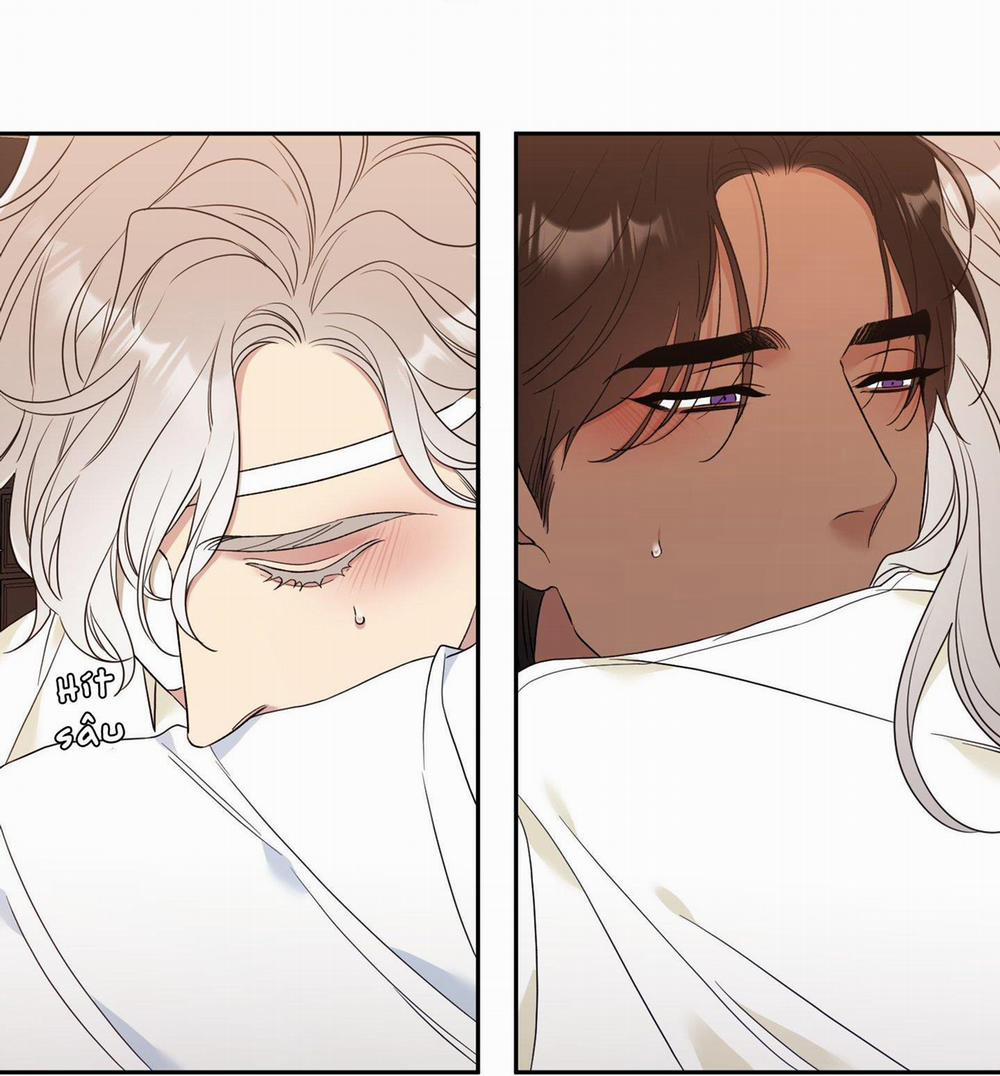 ÁI TÌNH TỰ TÂM 10 trang 21