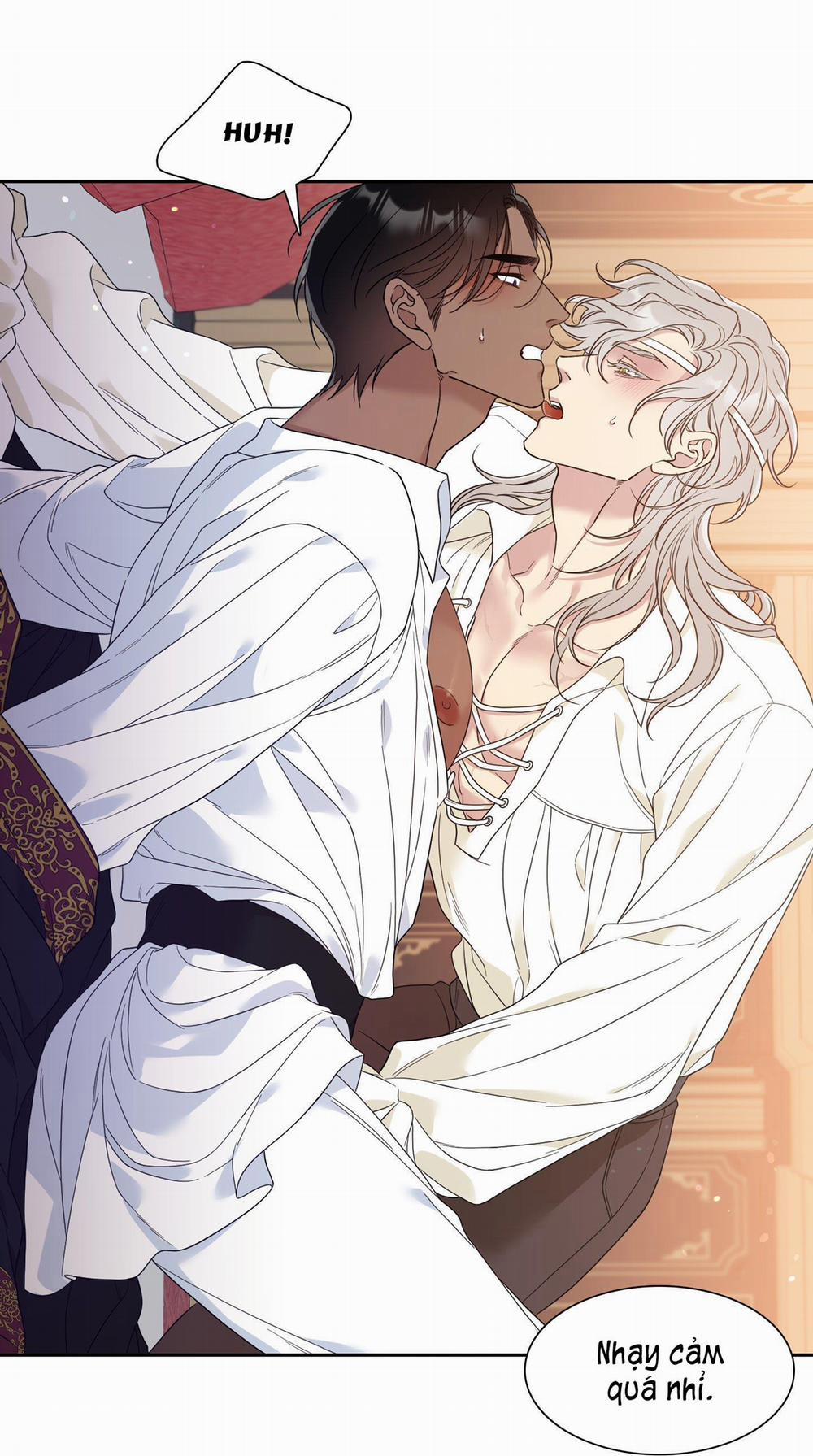 ÁI TÌNH TỰ TÂM 10 trang 23