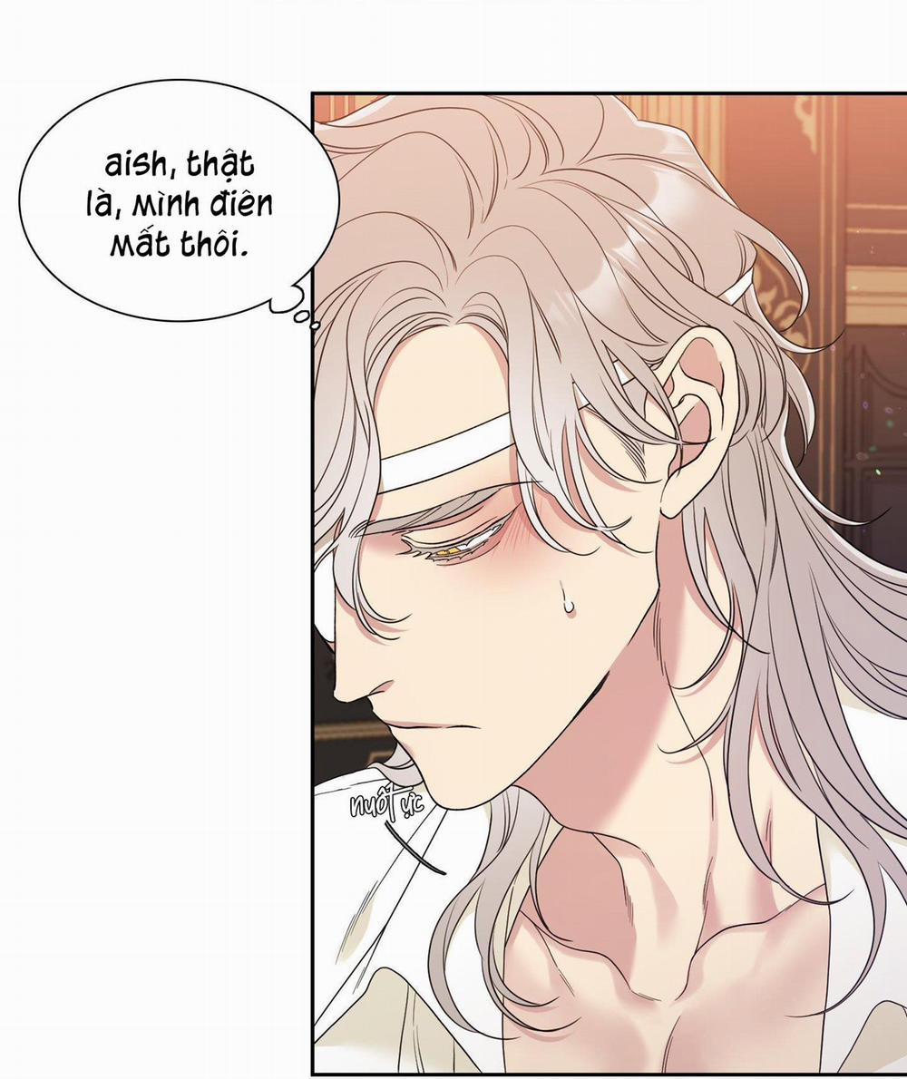 ÁI TÌNH TỰ TÂM 10 trang 25