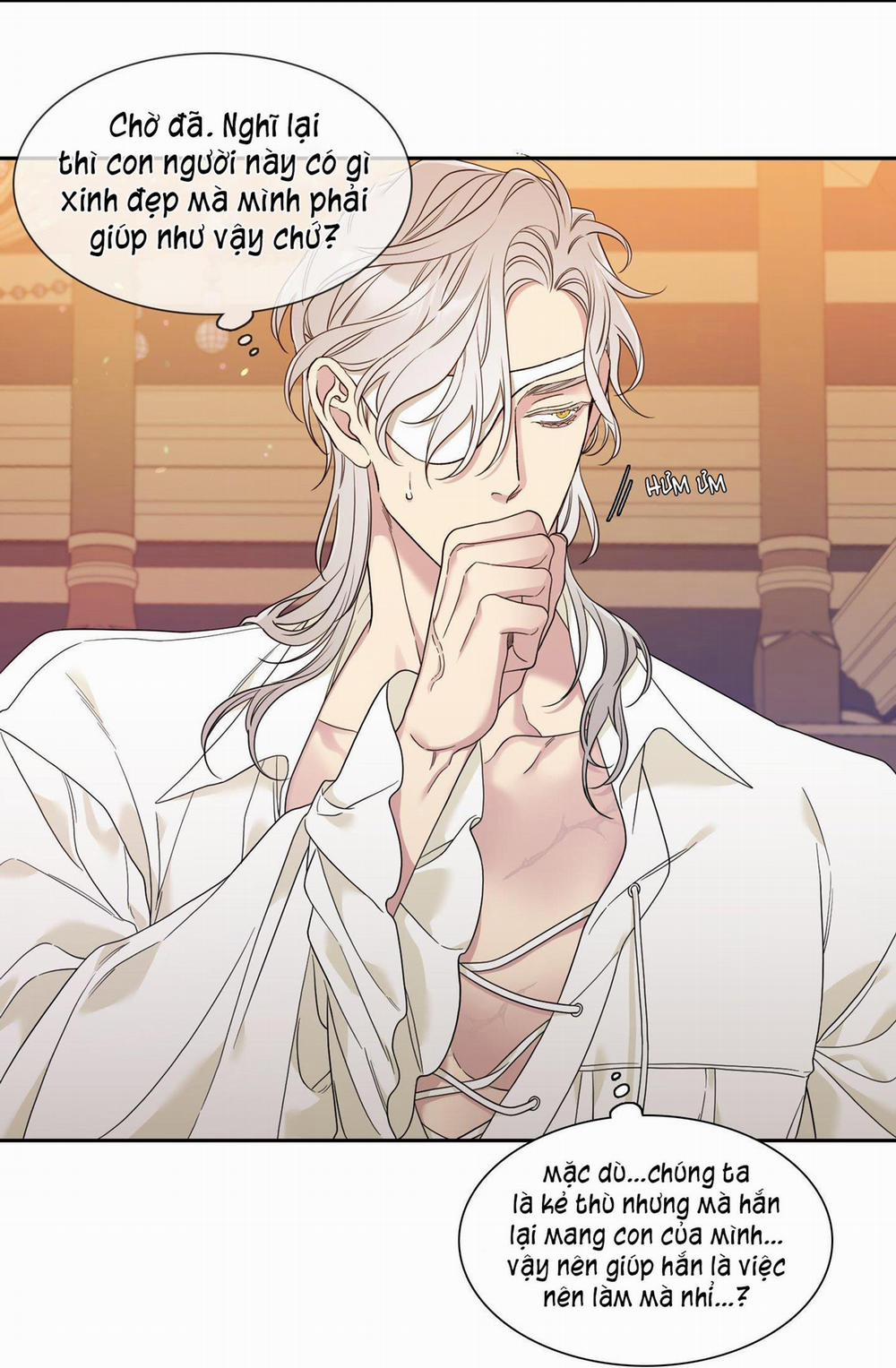 ÁI TÌNH TỰ TÂM 10 trang 27