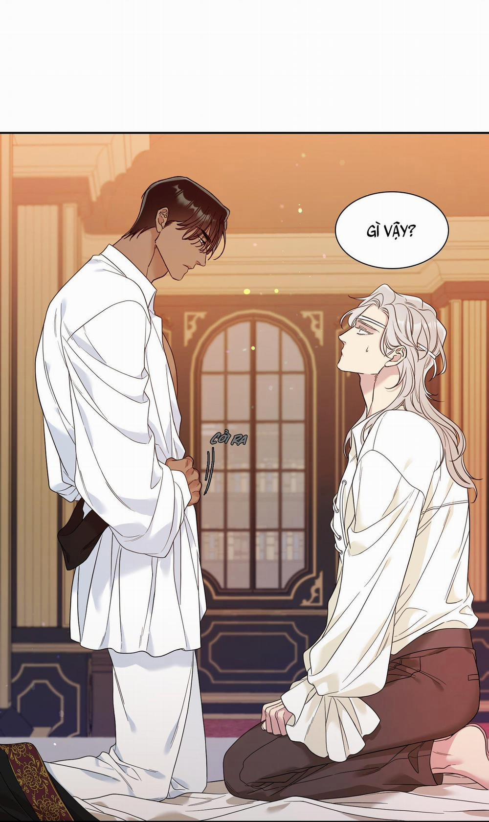 ÁI TÌNH TỰ TÂM 10 trang 30