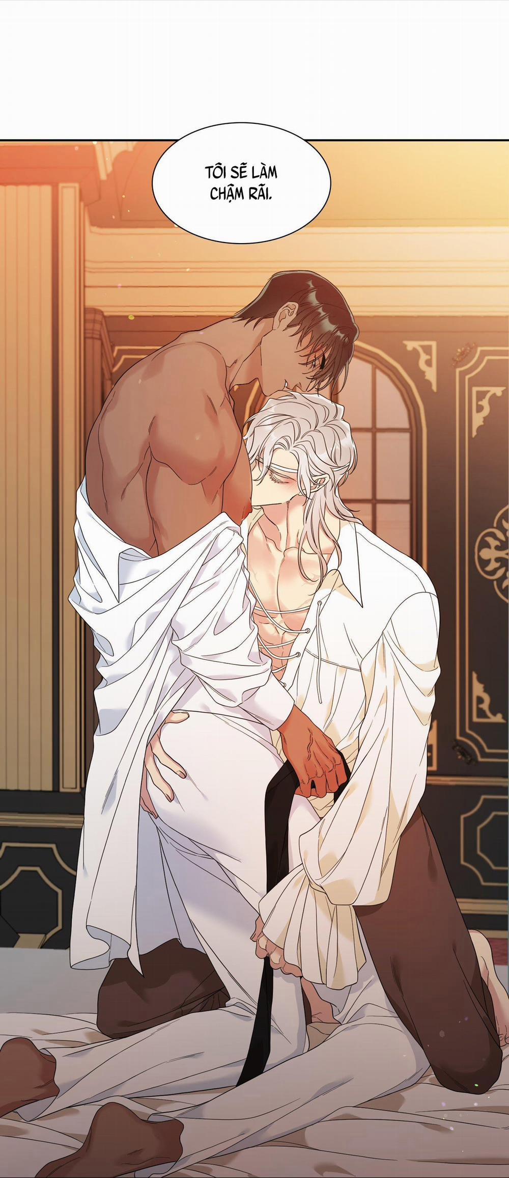 ÁI TÌNH TỰ TÂM 10 trang 38