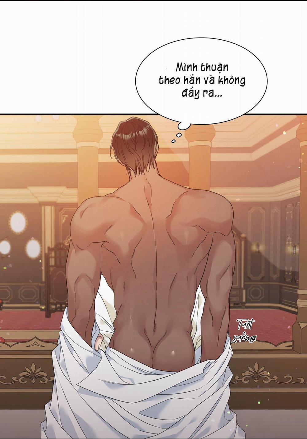 ÁI TÌNH TỰ TÂM 10 trang 39