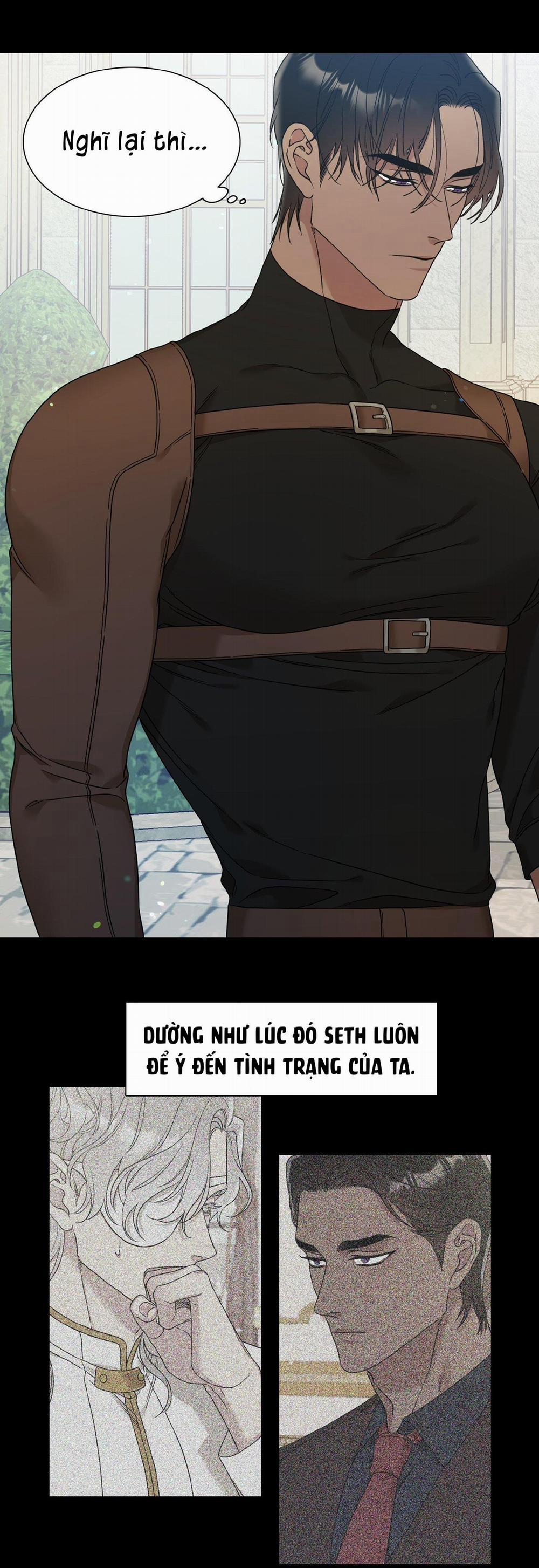 ÁI TÌNH TỰ TÂM 10 trang 4