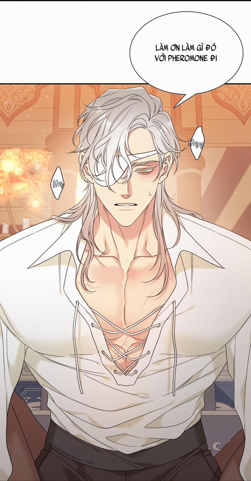 ÁI TÌNH TỰ TÂM 10 trang 45