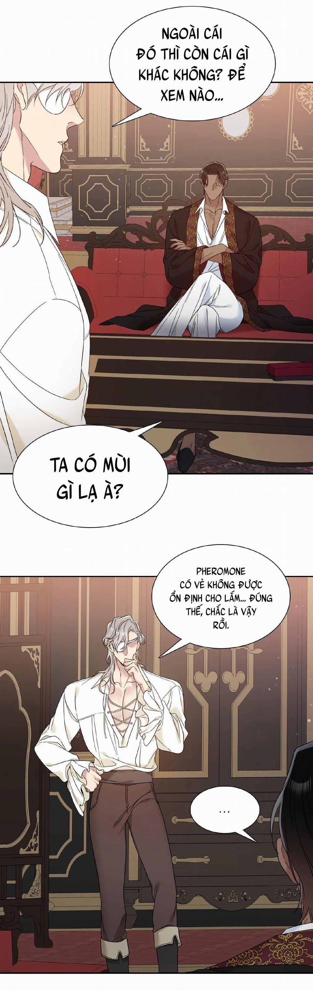 ÁI TÌNH TỰ TÂM 10 trang 7