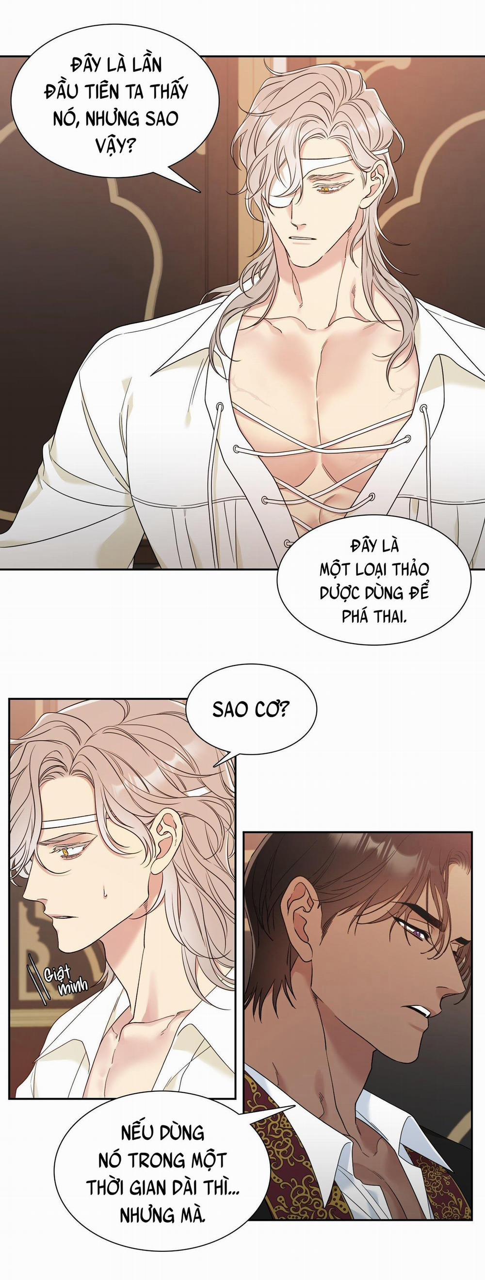 ÁI TÌNH TỰ TÂM 10 trang 9