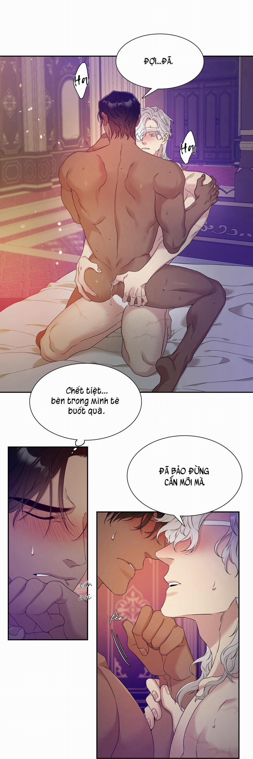 ÁI TÌNH TỰ TÂM 11 trang 31