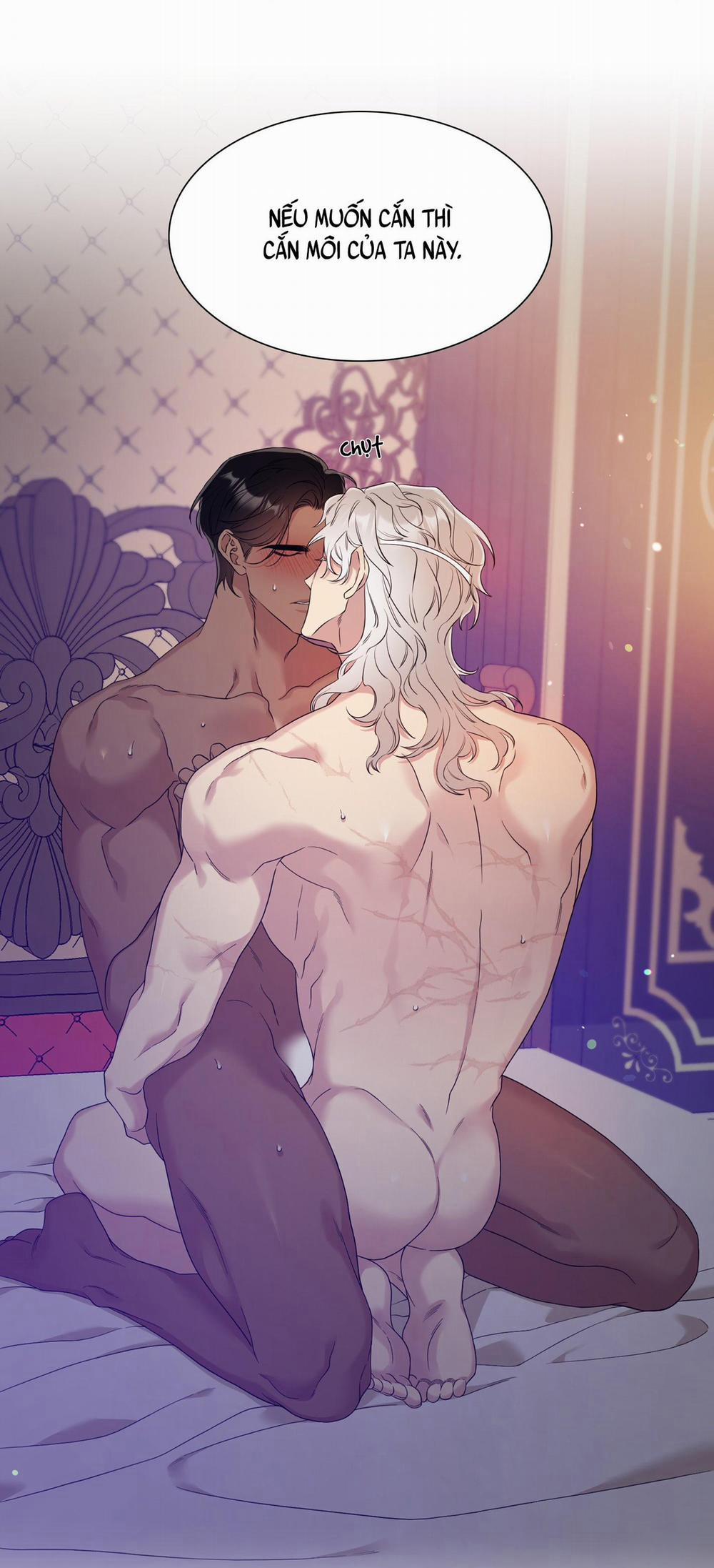 ÁI TÌNH TỰ TÂM 11 trang 33