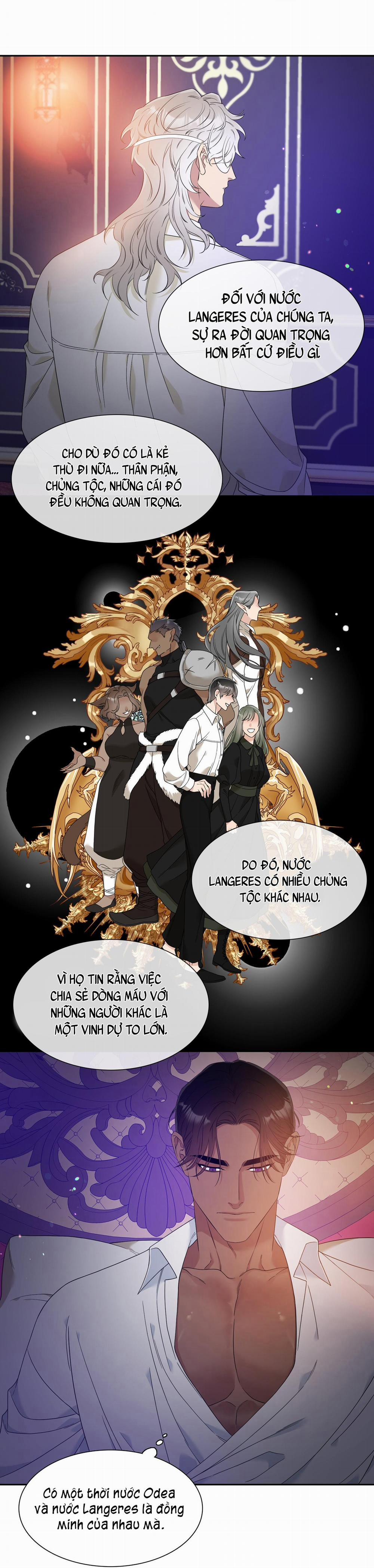 ÁI TÌNH TỰ TÂM 11 trang 45