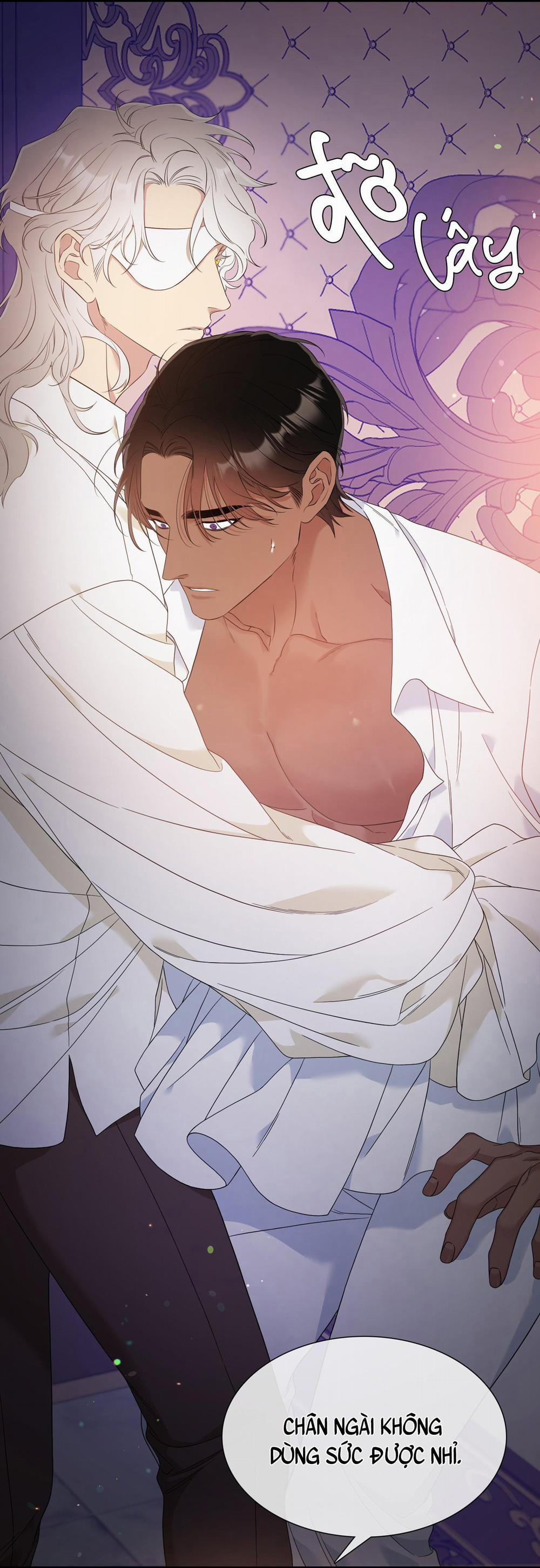 ÁI TÌNH TỰ TÂM 11 trang 49