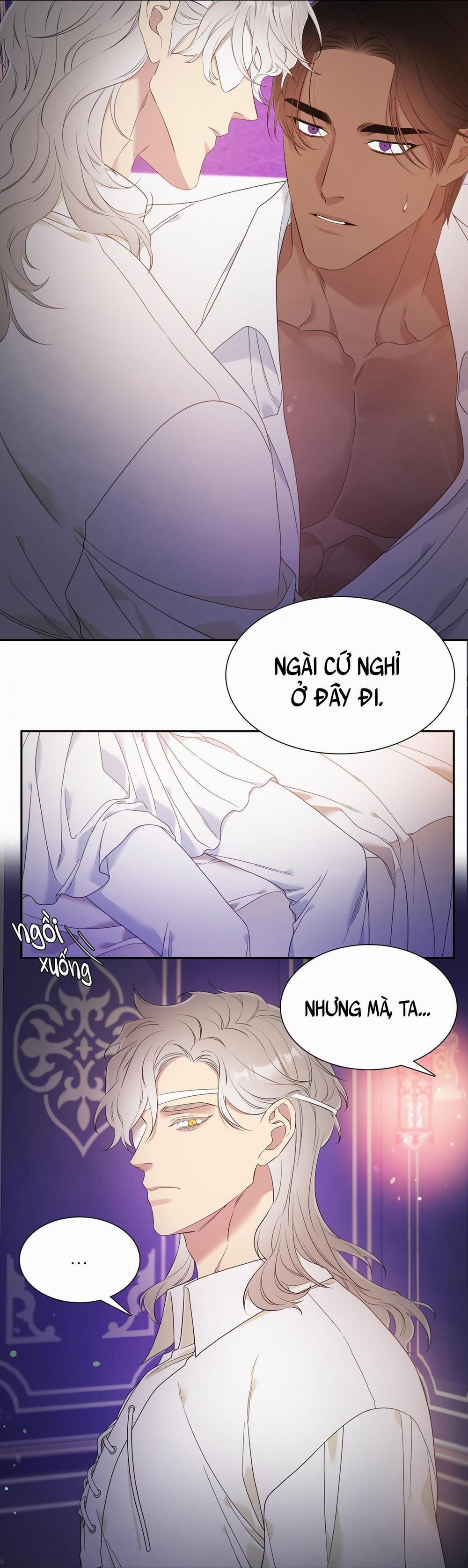 ÁI TÌNH TỰ TÂM 11 trang 50