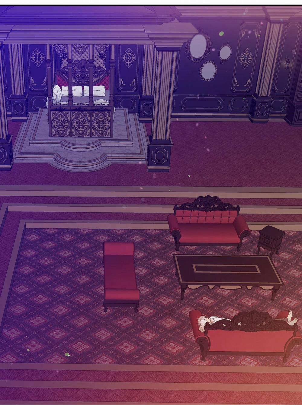 ÁI TÌNH TỰ TÂM 11 trang 55