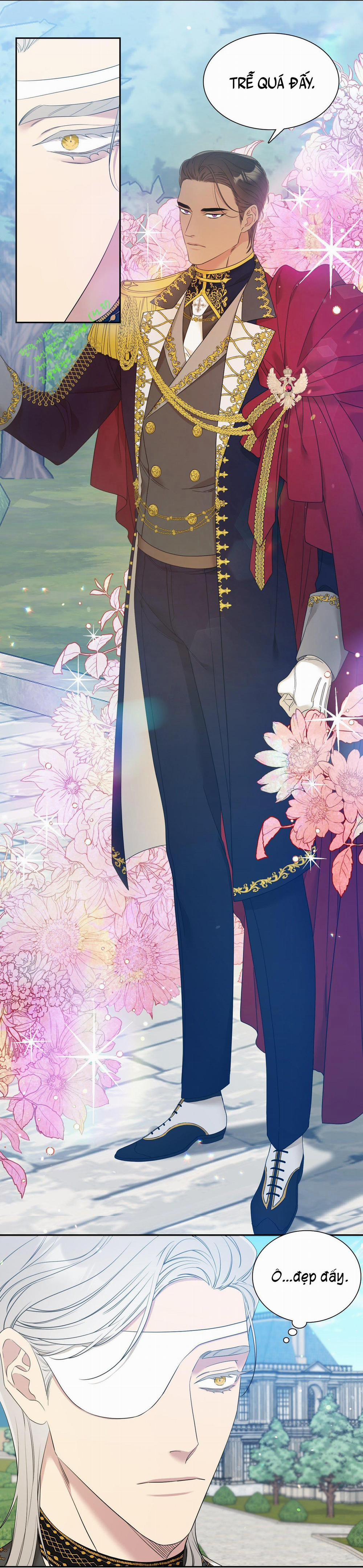 ÁI TÌNH TỰ TÂM 12 trang 26