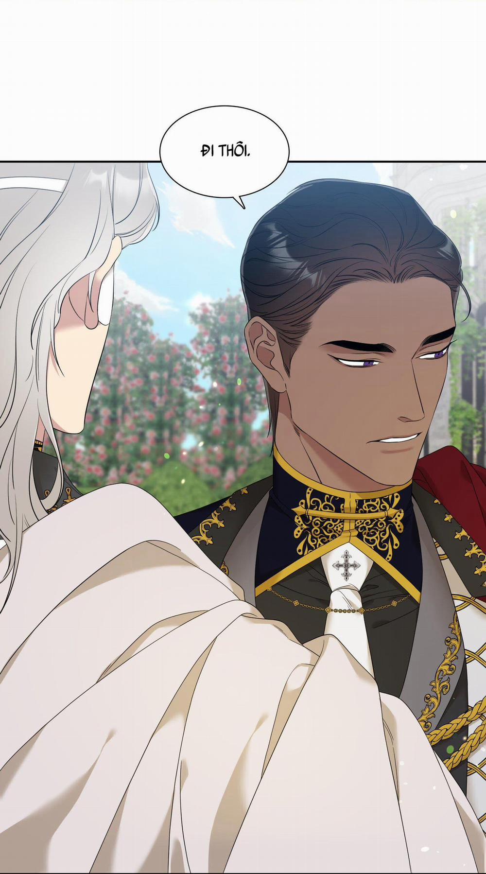 ÁI TÌNH TỰ TÂM 12 trang 32