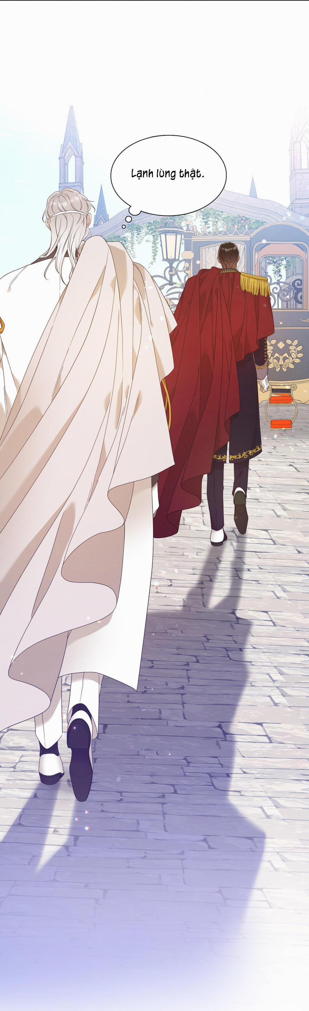 ÁI TÌNH TỰ TÂM 12 trang 33