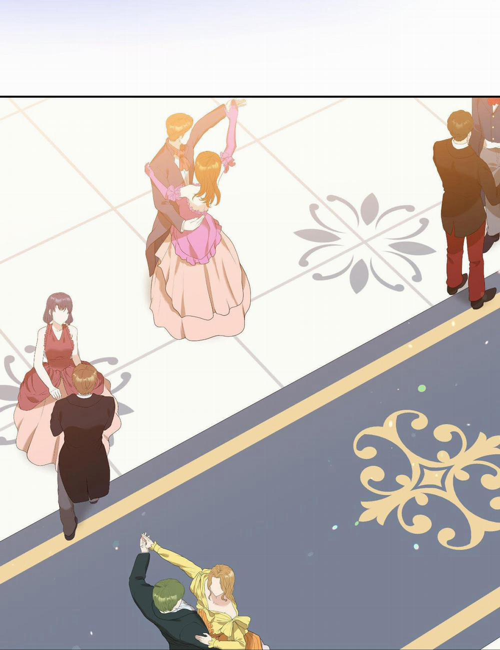 ÁI TÌNH TỰ TÂM 12 trang 34