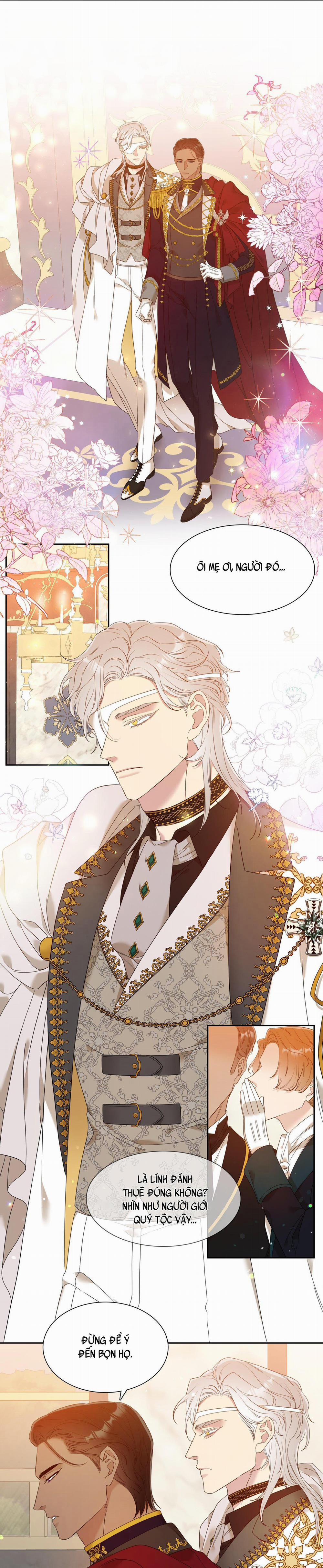 ÁI TÌNH TỰ TÂM 12 trang 37