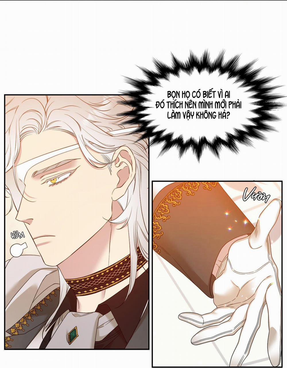 ÁI TÌNH TỰ TÂM 12 trang 43