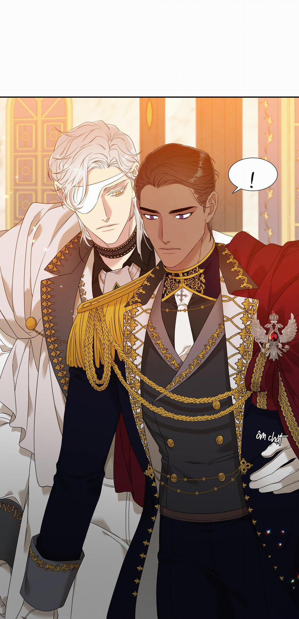 ÁI TÌNH TỰ TÂM 12 trang 44