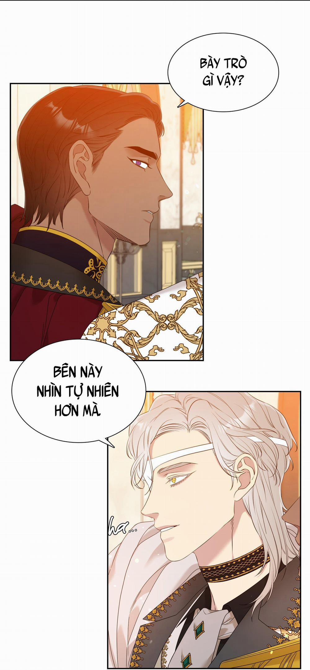 ÁI TÌNH TỰ TÂM 12 trang 46