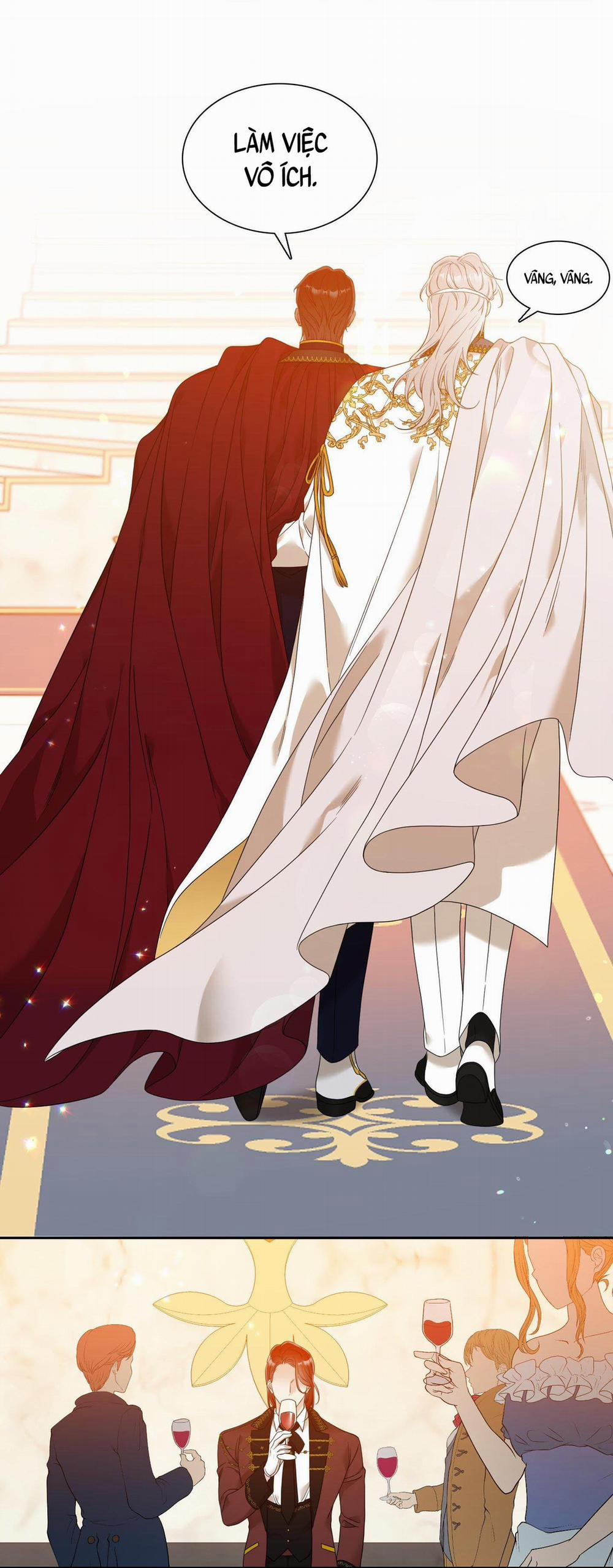 ÁI TÌNH TỰ TÂM 12 trang 47